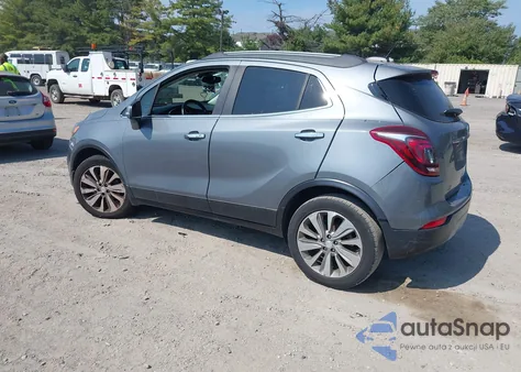 2019 Buick Encore Fwd Preferred z USA, uszkodzony, nr VIN KL4CJASB8KB900581